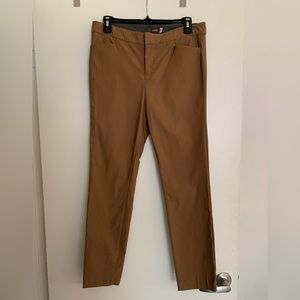 Crosby Women’s Dress Pant, size 6